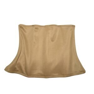 Miraclesuit Waist Cincher Shapewear Slimming Beige Nude Hook & Eye Wedding 2X